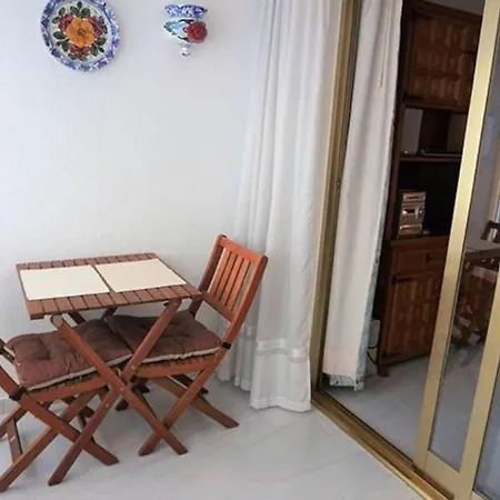 Appartement Studio Calle Maestro Serrano *