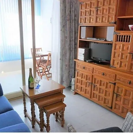 Appartement Studio Calle Maestro Serrano Calpe
