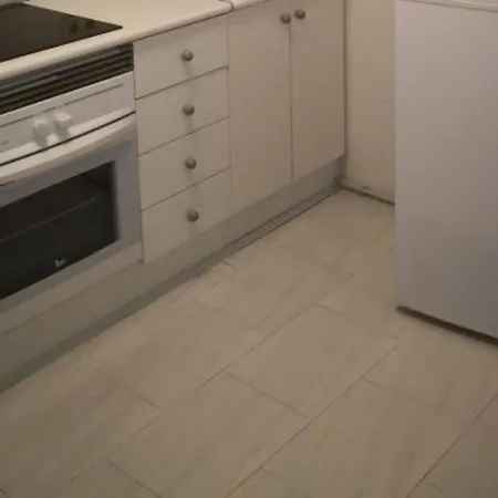 Appartement Studio Calle Maestro Serrano